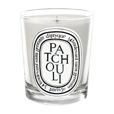 Patchouli Candle