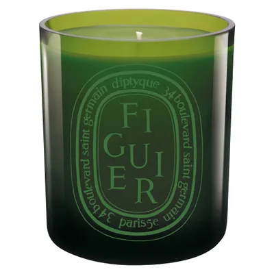 Figuier / Fig Tree Verte Candle