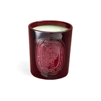 Tubereuse Indoor/Outdoor Candle