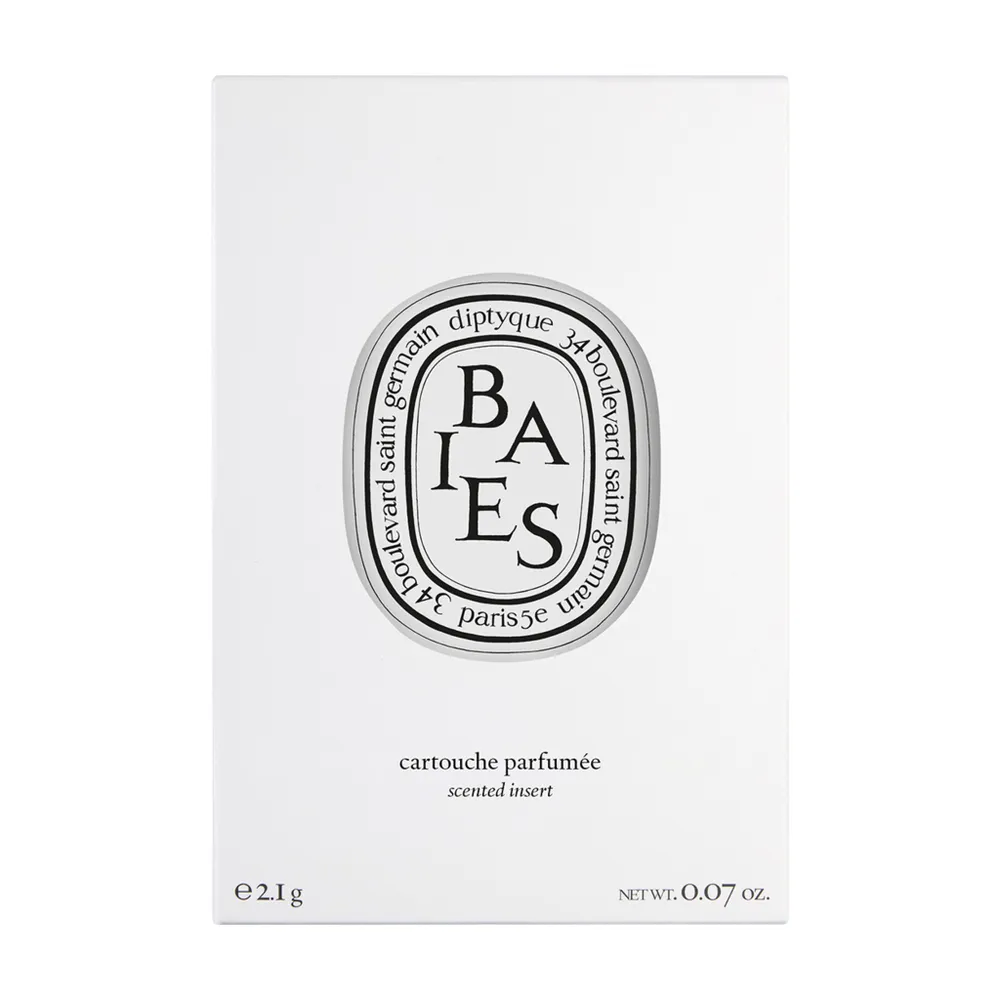 Baies Cartridge