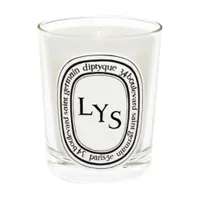 LYS Candle