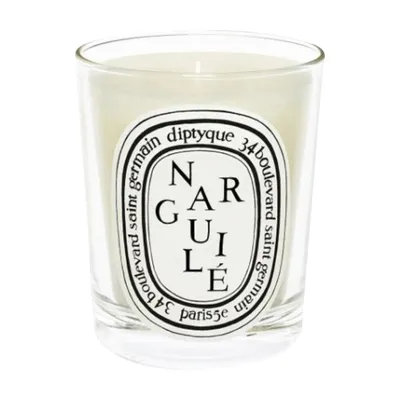Narguile Candle