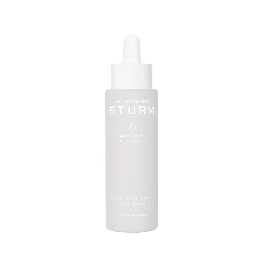 Anti-Hair Fall Scalp Serum