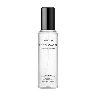Glyco Water Tan Remover