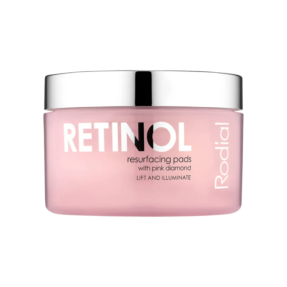 Retinol Resurfacing Pads