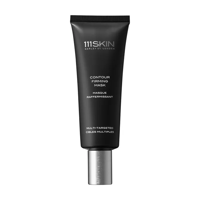 Fermitif Chin Contour, Instant Tightening Peptide Mask