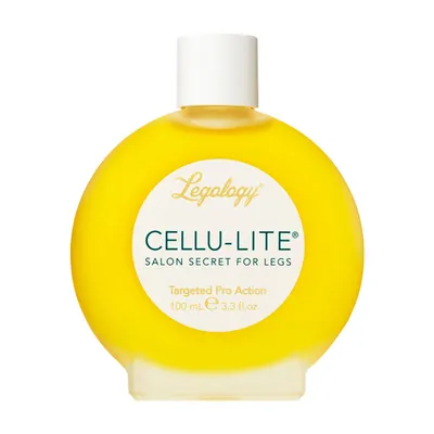 Cellu-Lite Salon Secret for Legs
