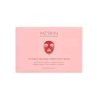 Vitamin Infused Meso Face Mask