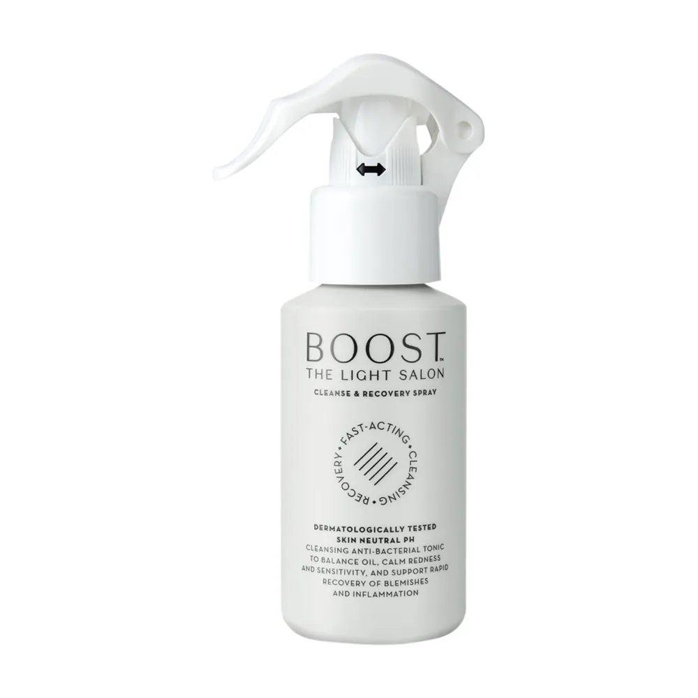 Cleanse and Recovery Spray