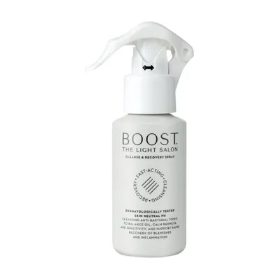 Cleanse and Recovery Spray