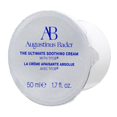 The Ultimate Soothing Cream Refill