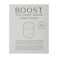 Hydrogel Face Mask