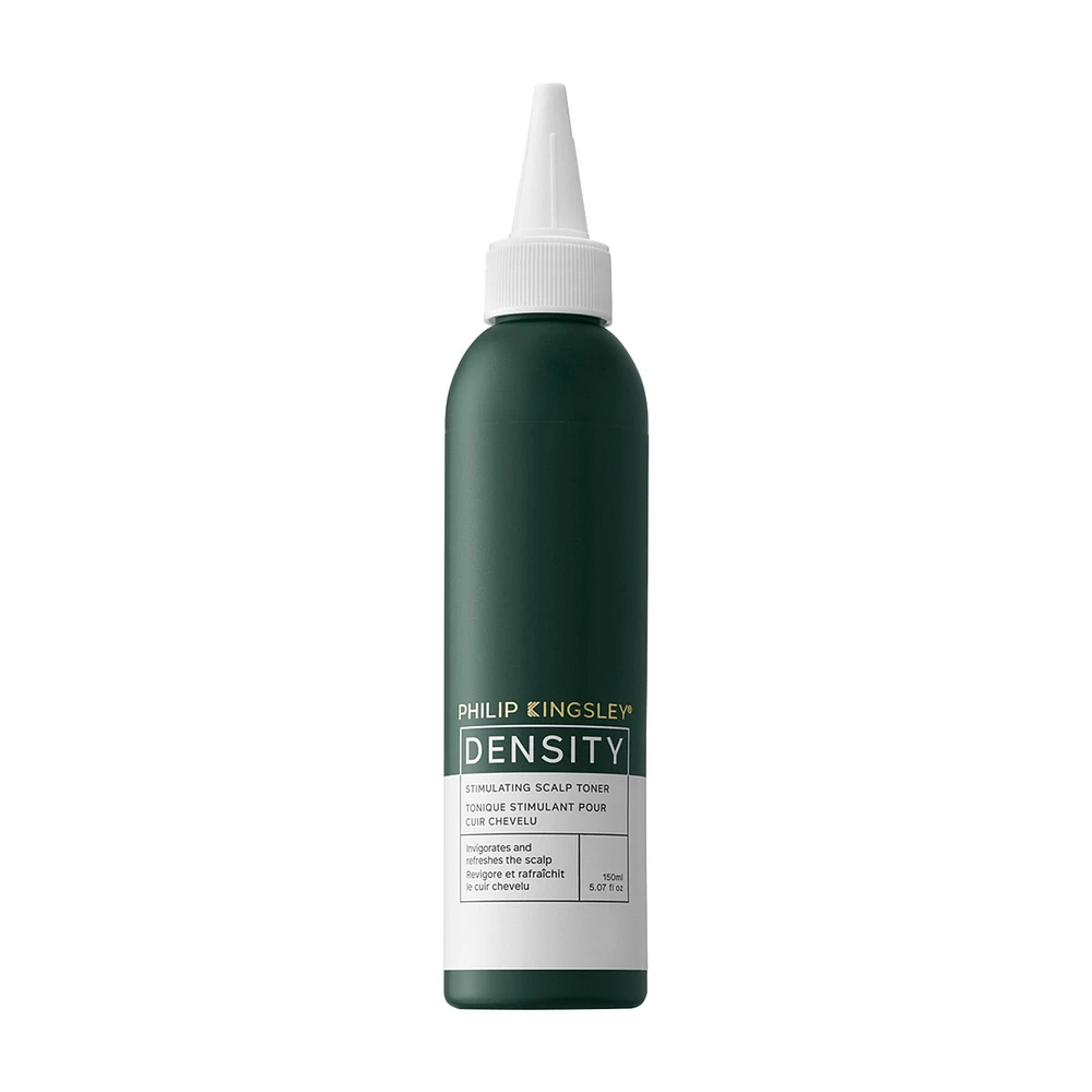 Density Stimulating Scalp Toner