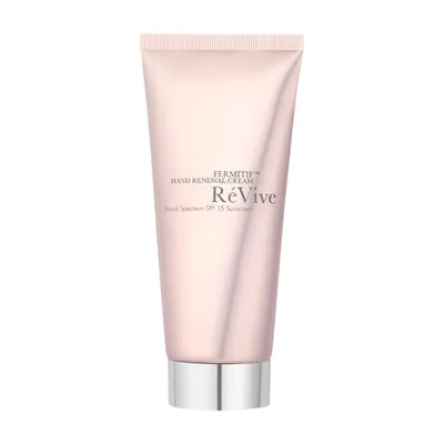 Fermitif Hand Renewal Cream Broad Spectrum SPF 15