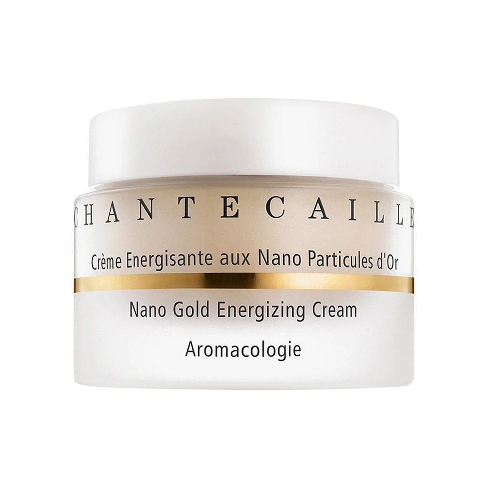 Nano Gold Energizing Face Cream