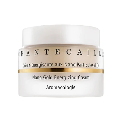 Nano Gold Energizing Face Cream