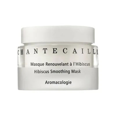 Hibiscus Smoothing Mask