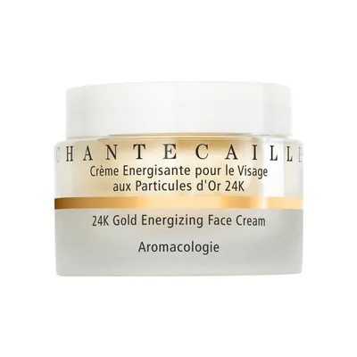 24K Gold Energizing Face Cream