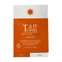 Self Tanning Mitt 5pk