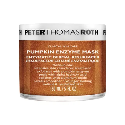 Pumpkin Enzyme Mask