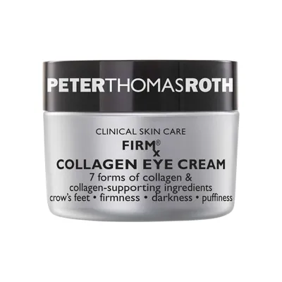 FirmX Collagen Eye Cream