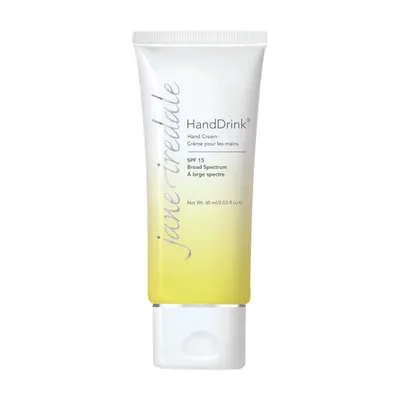 HandDrink Hand Cream