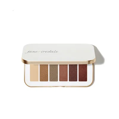 PurePressed Eye Shadow Palette Naturally Glam Naturally Glam