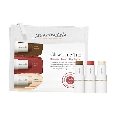 Glow Time Stick Trio Kit