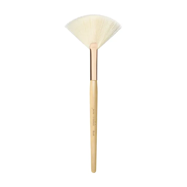 Jane Iredale - White Fan Brush