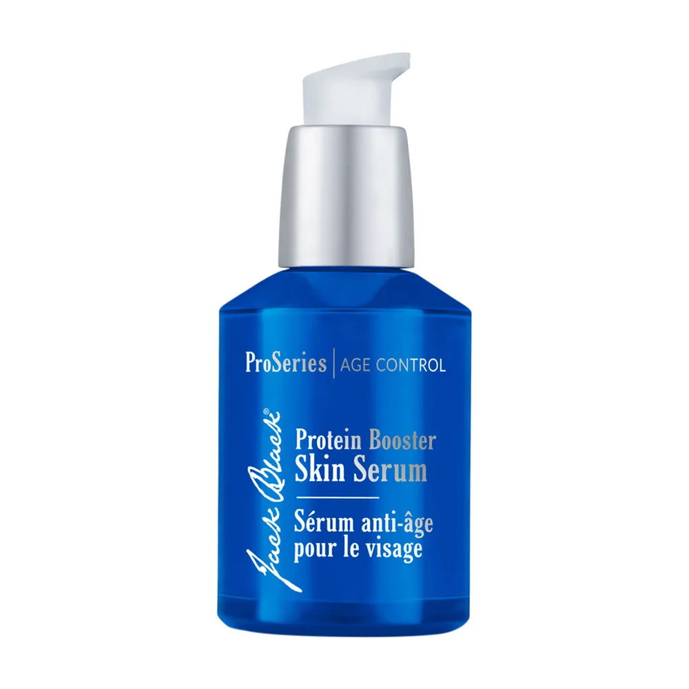 Protein Booster Face Serum