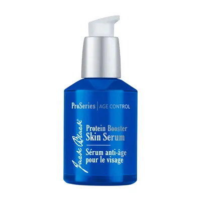 Protein Booster Face Serum