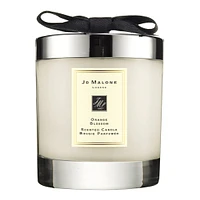 Orange Blossom Home Candle