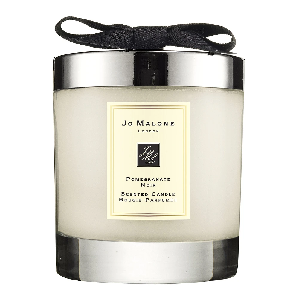 Pomegranate Noir Home Candle