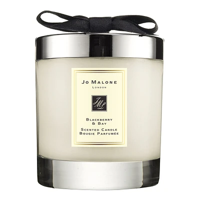 Blackberry & Bay Home Candle