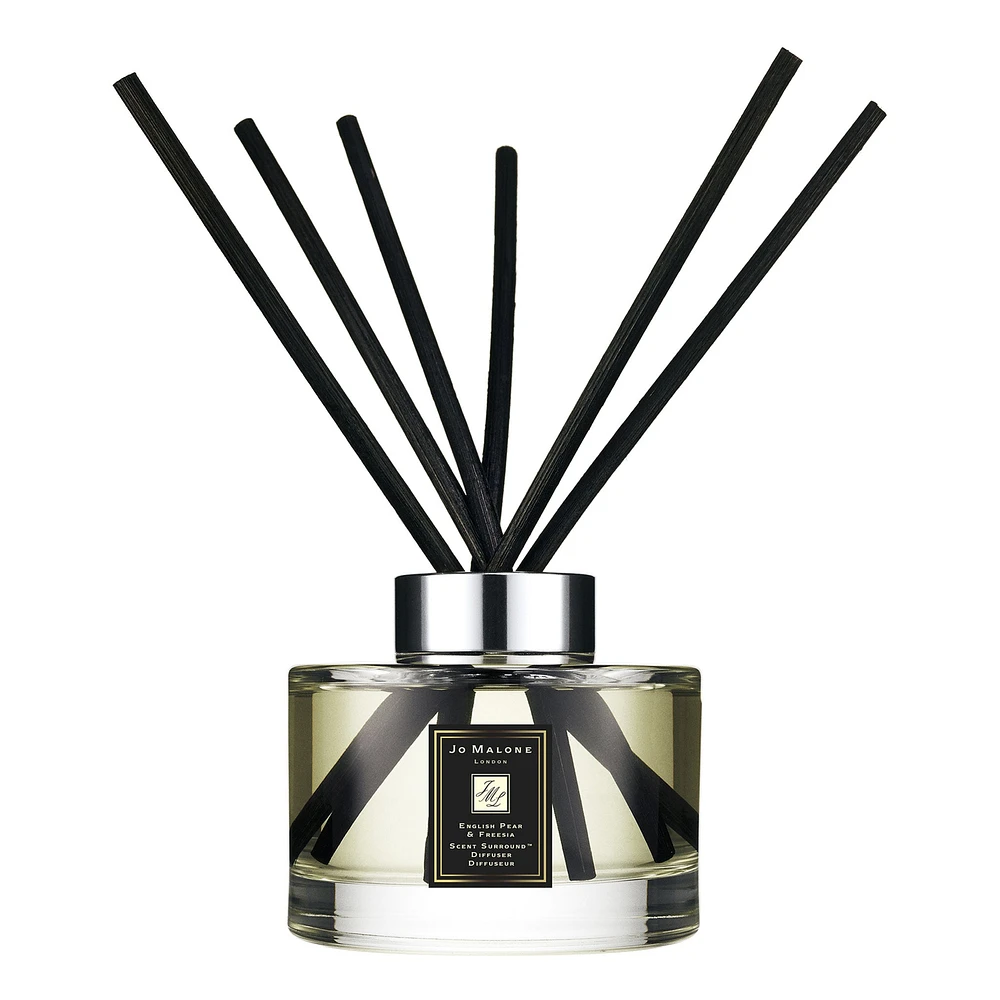 English Pear & Freesia Scent Surround Diffuser