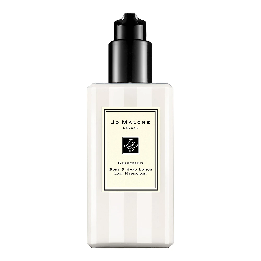 Grapefruit Body & Hand Lotion