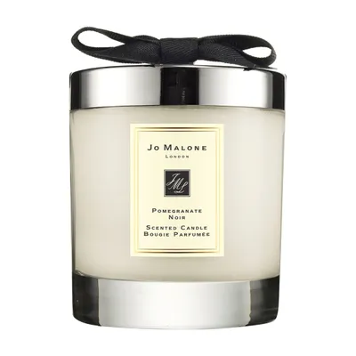 Mimosa and Cardamom Home Candle