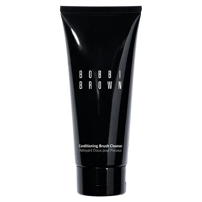 Conditioning Brush Cleanser