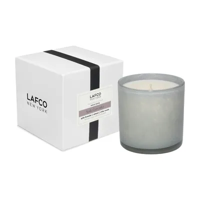 Spike Lavender Signature Candle