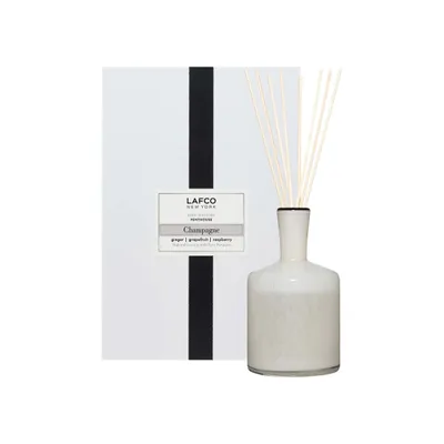 Champagne Reed Diffuser