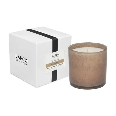 Vetiver Sage Signature Candle