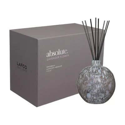 Lavender Flower Absolute Diffuser