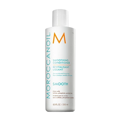 Smoothing Conditioner