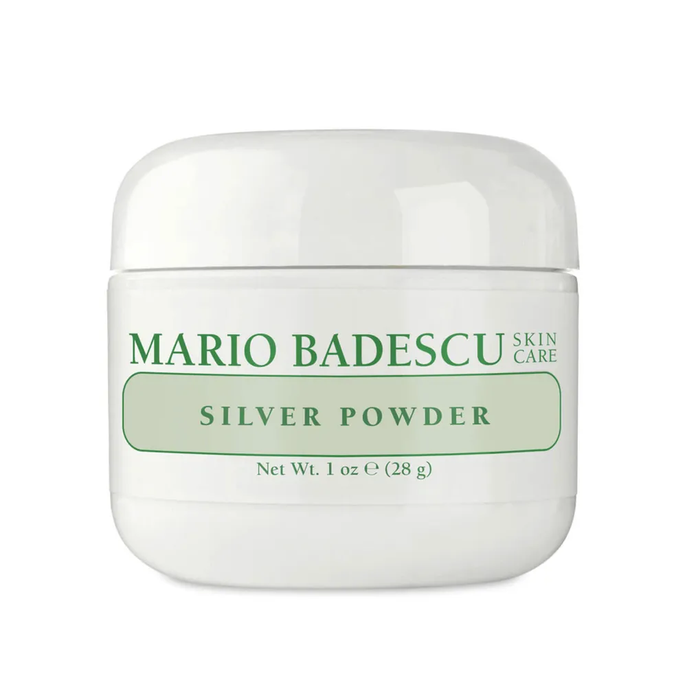 Silver Powder