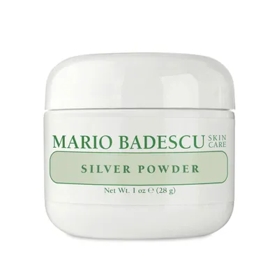 Silver Powder