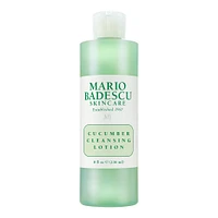 Cucumber Cleansing Lotion