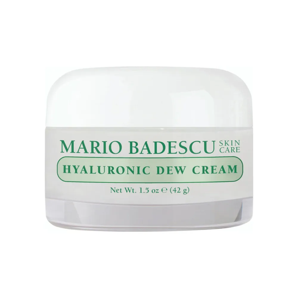 Hyaluronic Dew Cream