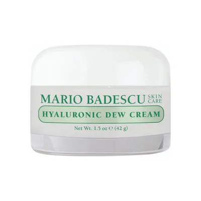 Hyaluronic Dew Cream