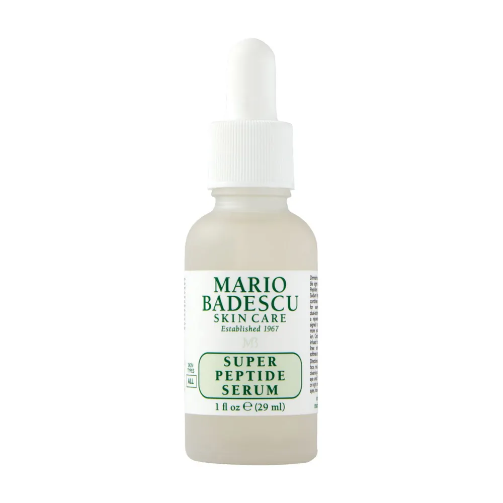 Super Peptide Serum