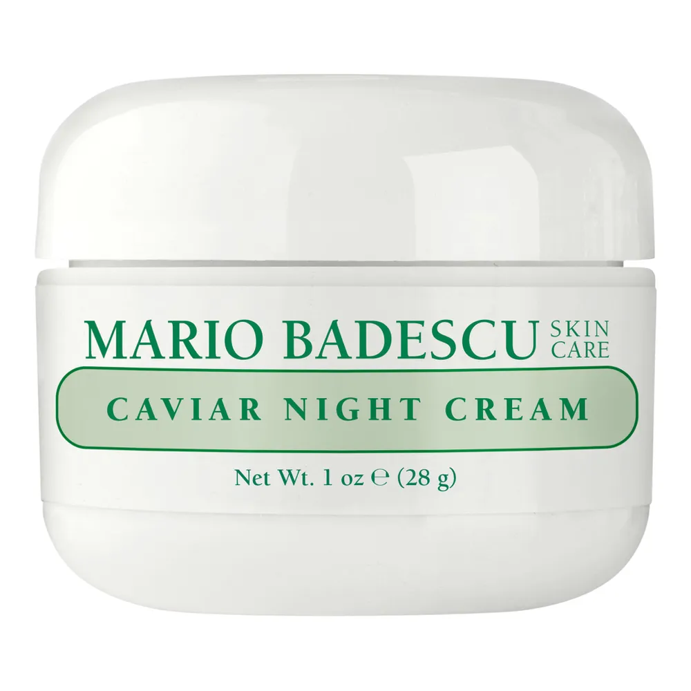 Caviar Night Cream